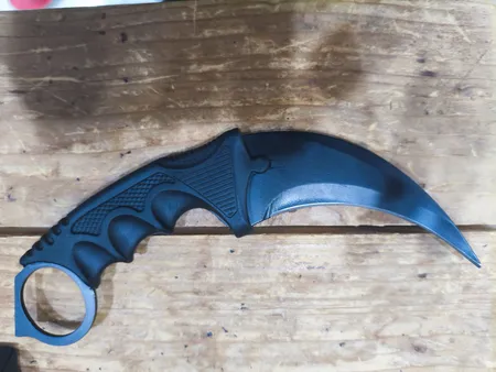 چاقو سفری مدل sc