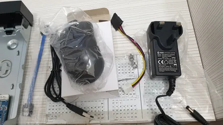 ضبط کننده ویدیویی داهوا مدل DH-XVR5108HS-I3