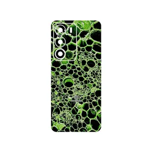 MAHOOT Atom Universe 4 Cover Sticker for Realme C71