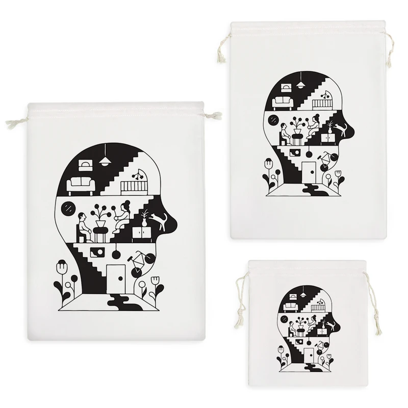 نظم دهنده خندالو مدل خانه سر کد 9221 مجموعه 3 عددی