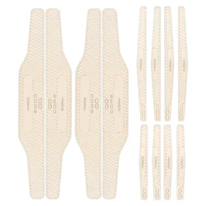 MAHOOT CORE-W door-Mirror-Bumper Protector for IRANKHODRO RUNNA+