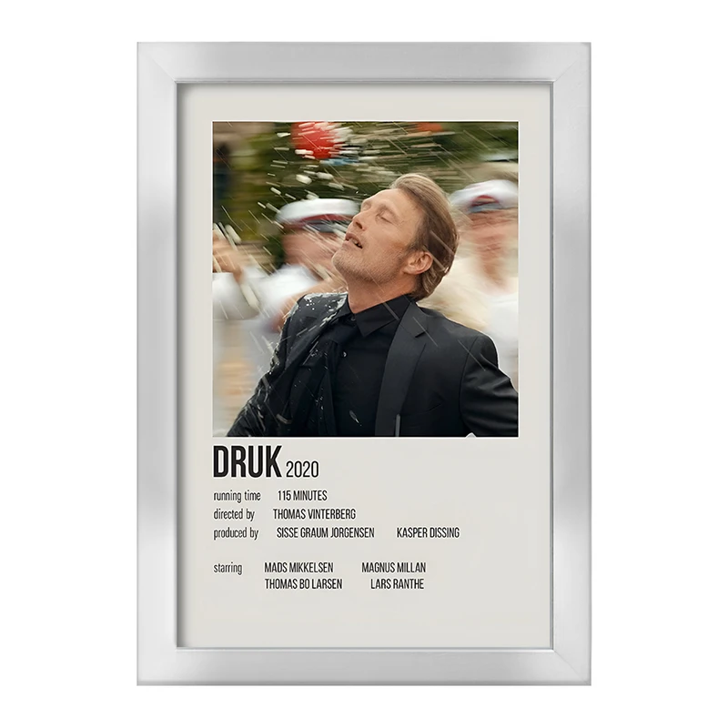 تابلو خندالو طرح یک دور دیگر (Another Round) کد F12923