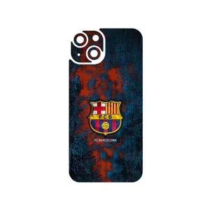 MAHOOT Barcelona_2 Cover Sticker for Apple iPhone 14