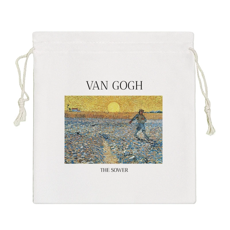 نظم دهنده خندالو مدل ونسان ونگوگ کد H2057-S