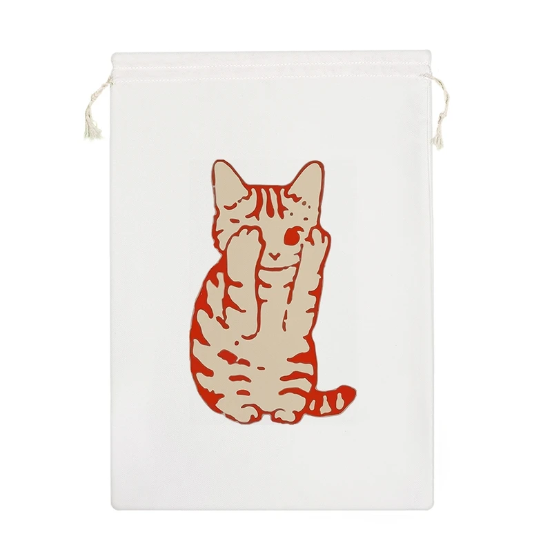 نظم دهنده خندالو مدل گربه کیوت کد 10390-M