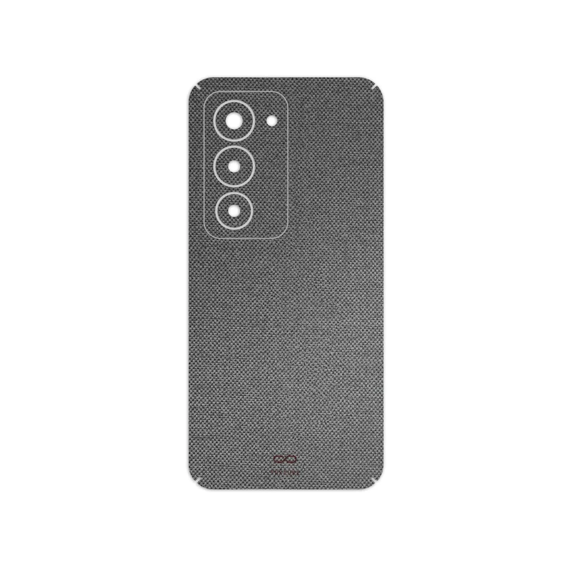 برچسب پوششی ماهوت مدل Hemp Texture مناسب برای گوشی موبایل شیائومی Redmi 15 4G