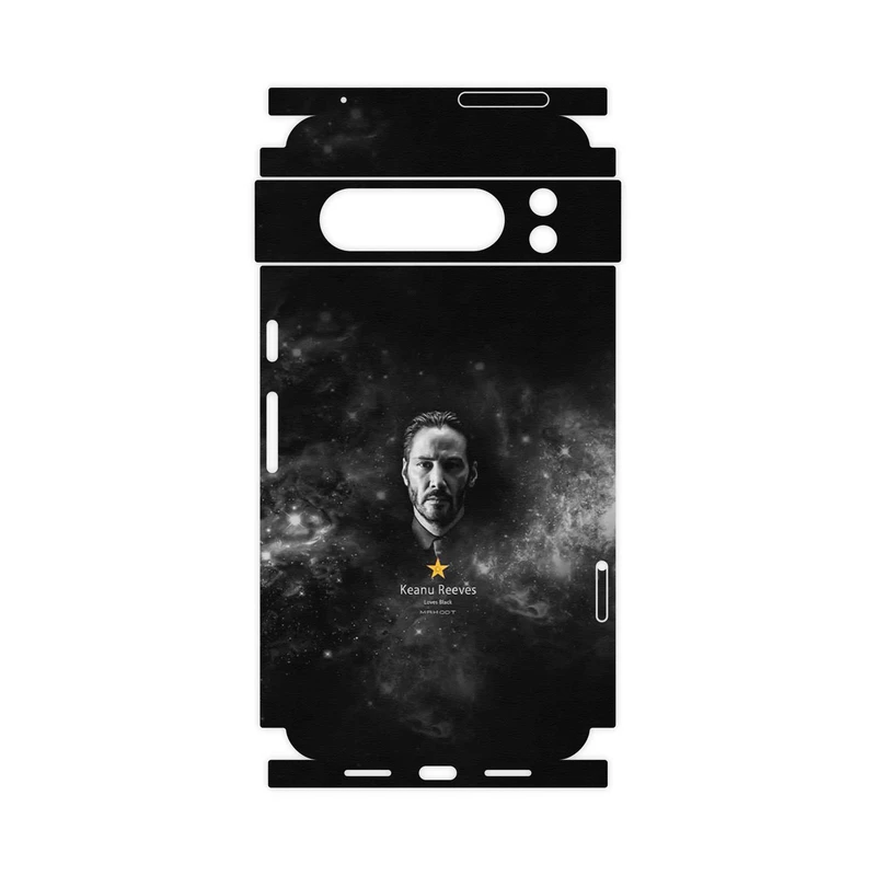 برچسب پوششی ماهوت مدل Keanu Reeves-FullSkin مناسب برای گوشی موبایل گوگل Pixel 8 Pro