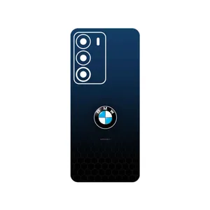 MAHOOT BMW Cover Sticker for Realme C71