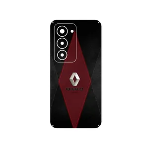 MAHOOT Renault Cover Sticker for Xiaomi Redmi 15 4G