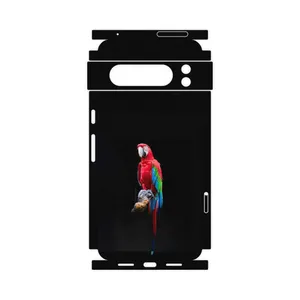 MAHOOT Parrot-FullSkin Cover Sticker for Google Pixel 8 Pro