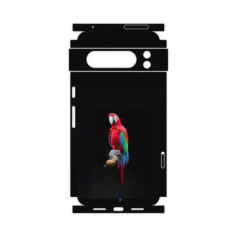 برچسب پوششی ماهوت مدل Parrot-FullSkin مناسب برای گوشی موبایل گوگل Pixel 8 Pro