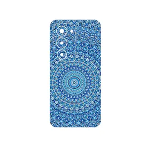 MAHOOT Mandala Design 1 Cover Sticker for Xiaomi Redmi 15 4G