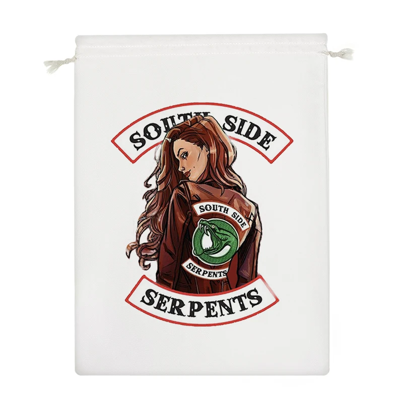 نظم دهنده خندالو مدل سریال ریوردیل Riverdale کد 3104