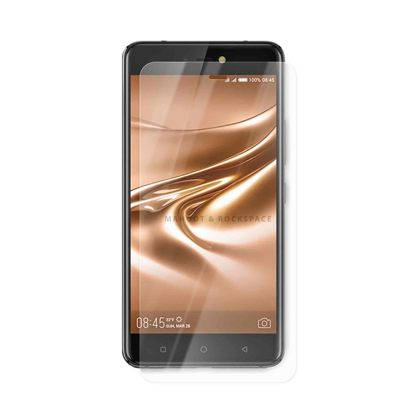 محافظ صفحه نمایش ماهوت مدل CRYSTAL-CL مناسب برای گوشی موبایل تکنو Phantom 8