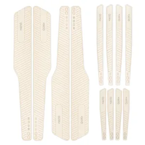 MAHOOT EDGE-W door-Mirror-Bumper Protector for SAIPA QUIK+