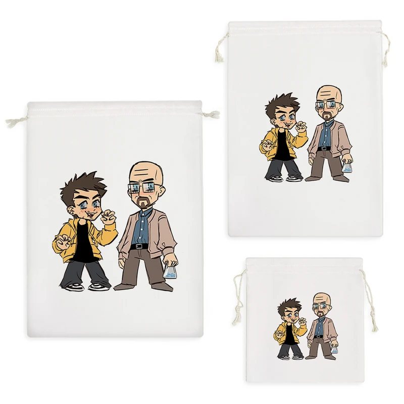 نظم دهنده خندالو مدل سریال Breaking Bad کد 5904 مجموعه 3 عددی