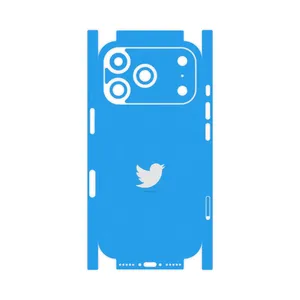 MAHOOT Tweeter-FullSkin Cover Sticker for Apple iPhone 17 Pro