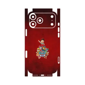 MAHOOT Paw Patrol-FullSkin Cover Sticker for Apple iPhone 17 Pro Max