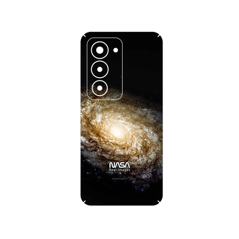 برچسب پوششی ماهوت مدل Universe_by_NASA_1 مناسب برای گوشی موبایل شیائومی Redmi 15 4G