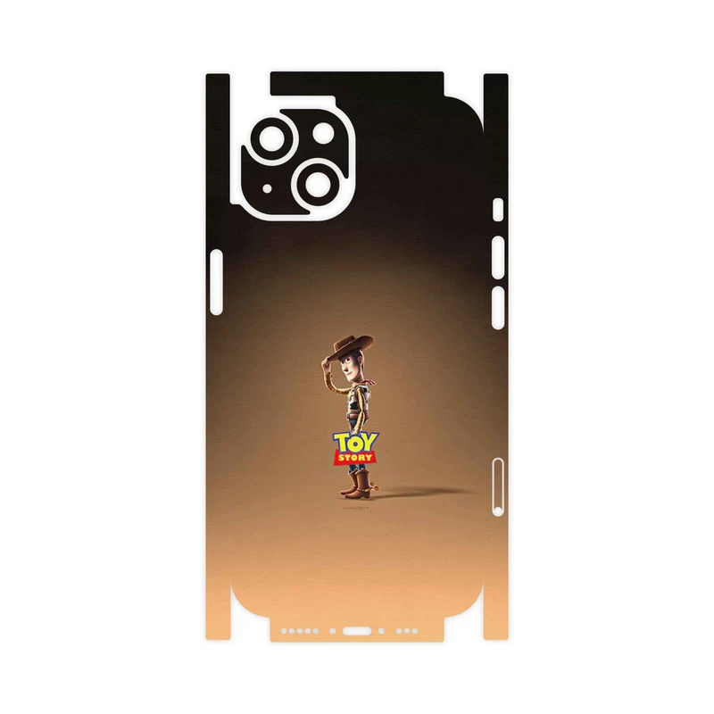 برچسب پوششی ماهوت مدل Toy_Story-FullSkin مناسب برای گوشی موبایل اپل iPhone 14