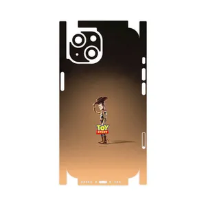 MAHOOT Toy_Story-FullSkin Cover Sticker for Apple iPhone 14