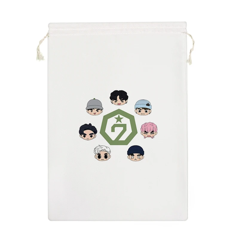 نظم دهنده خندالو مدل گات سون Got7 کد 1067-M