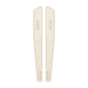 MAHOOT EDGE-W Mirror Protector for BRILLIANCE H320