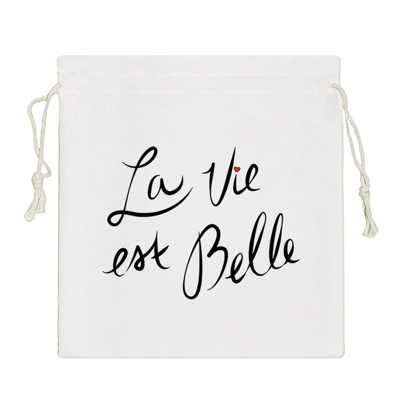 نظم دهنده خندالو مدل La Vie Est Belle کد H1412-S