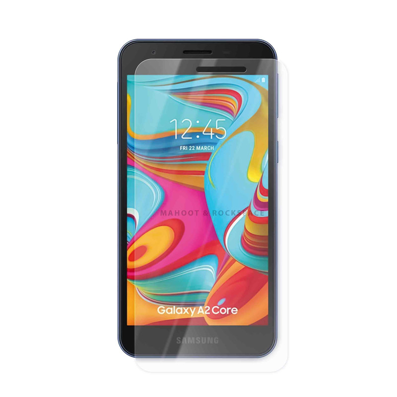 محافظ صفحه نمایش ماهوت مدل CRYSTAL-CL مناسب برای گوشی موبایل سامسونگ GALAXY A2 Core