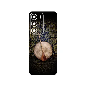 MAHOOT Setar_Daf_Instruments Cover Sticker for Realme C71
