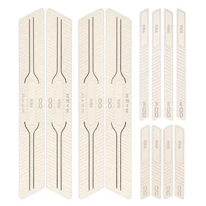 MAHOOT RAZR-W door-Mirror-Bumper Protector for IRANKHODRO RIRA