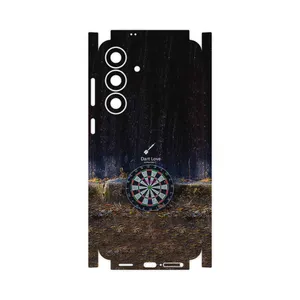 MAHOOT Dart-FullSkin Cover Sticker for Samsung Galaxy S25 FE