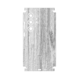 MAHOOT White_Wood-FullSkin Cover Sticker for Samsung Galaxy S25 Ultra