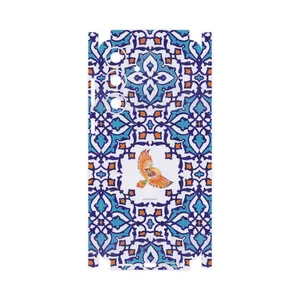 MAHOOT Homa_Tile-FullSkin Cover Sticker for Samsung Galaxy S25 FE