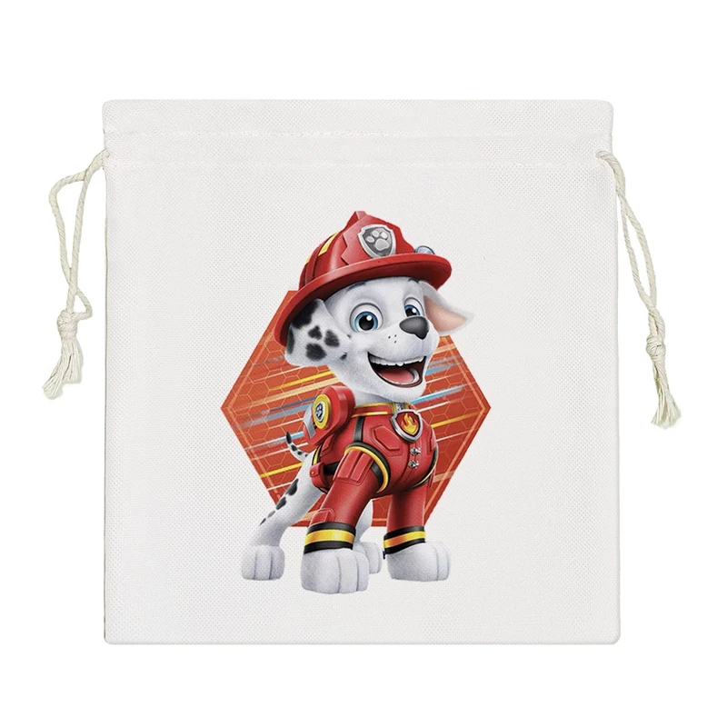 نظم دهنده خندالو مدل مارشال انیمیشن سگهای نگهبان کد 2606-S