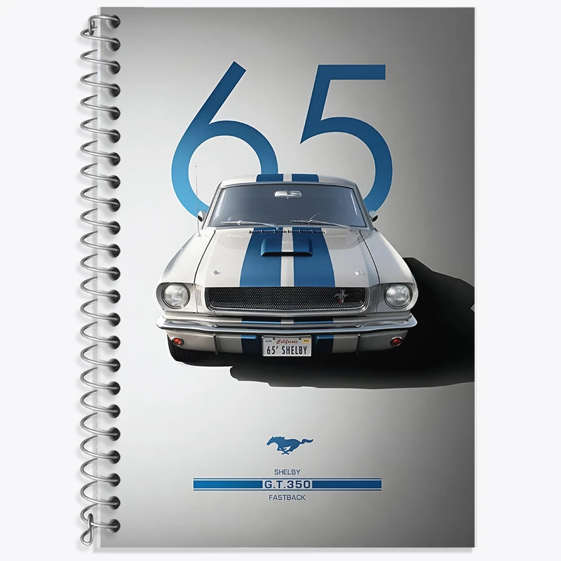 دفتر نت موسیقی 50 برگ خندالو طرح ماشین اسپرت کد F10375