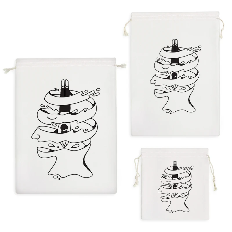 نظم دهنده خندالو مدل شیرجه کد 7482 مجموعه 3 عددی