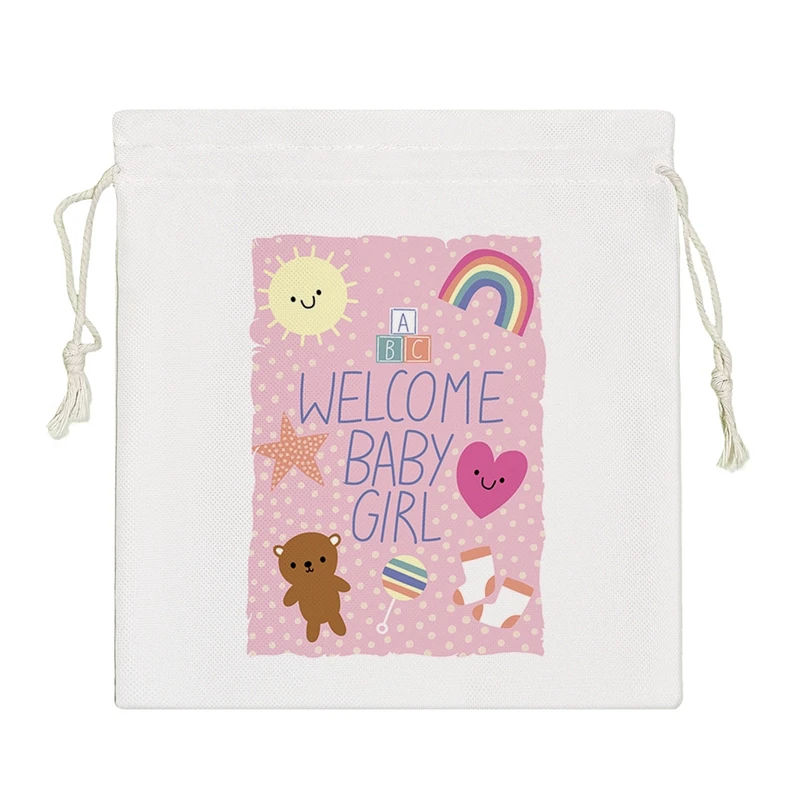 نظم دهنده خندالو مدل تعیین جنسیت دختر کد H1805-S