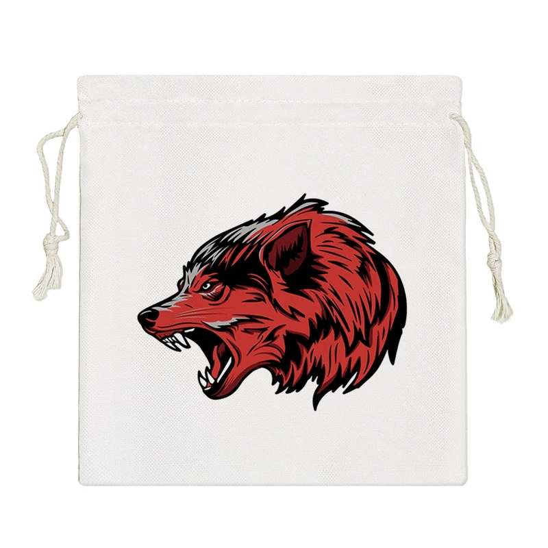 نظم دهنده خندالو مدل گرگ وحشی کد 6259