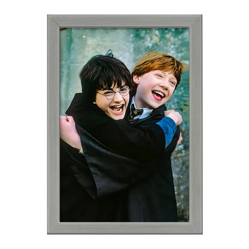 تابلو خندالو طرح هری پاتر (Harry Potter) کد F6003