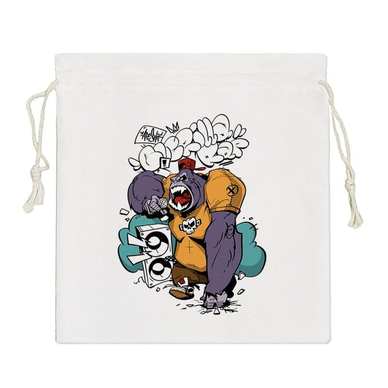 نظم دهنده خندالو مدل گوریل کد H400-S