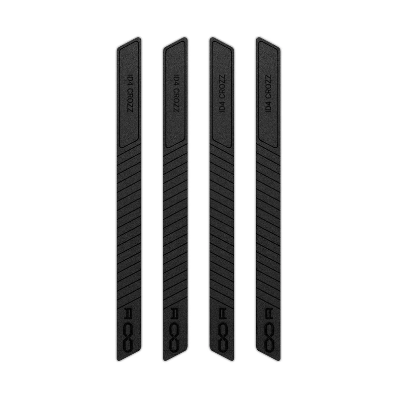 محافظ لبه درب خودرو ماهوت مدل RAZR-B مناسب برای فولکس واگن ID4 CROZZ مجموعه 4 عددی