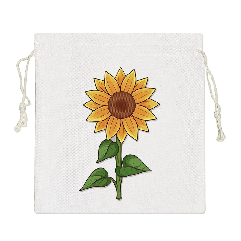 نظم دهنده خندالو مدل گل آفتابگردان کد 6201-S