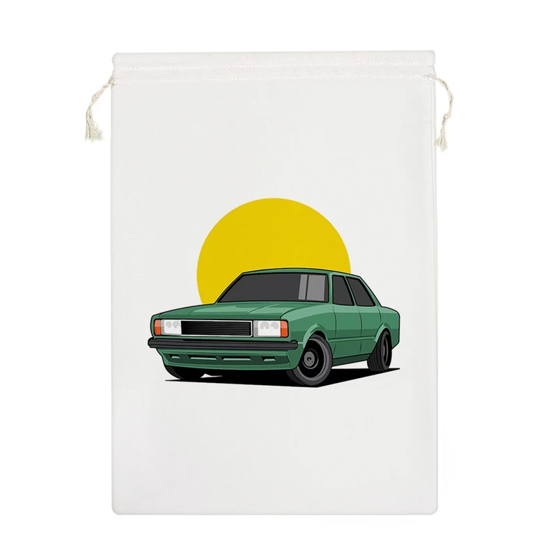 نظم دهنده خندالو مدل ماشین قدیمی کد 5928-M