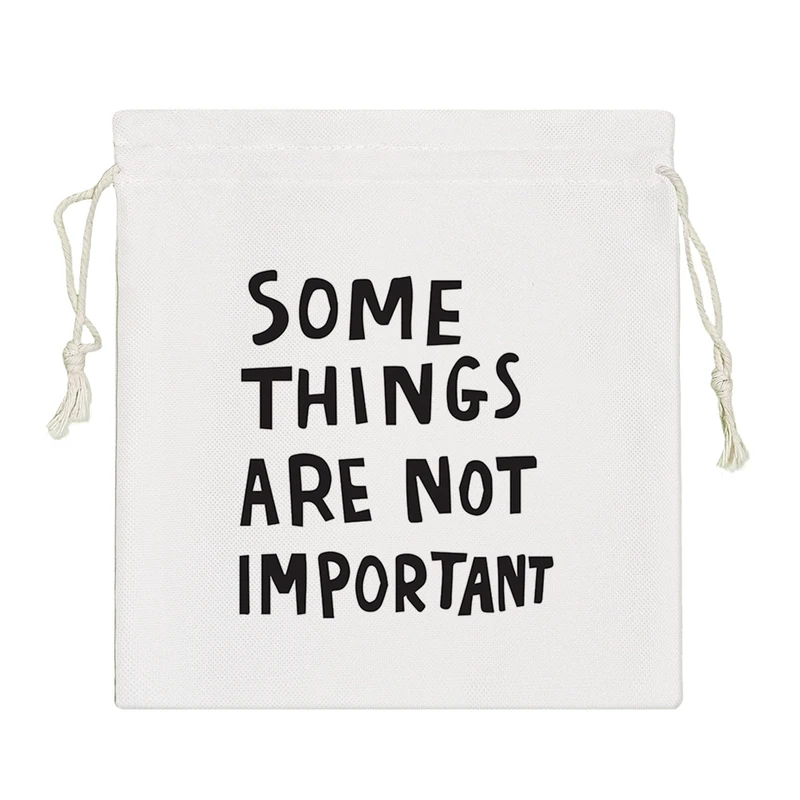 نظم دهنده خندالو مدل Some Things Are Not Important کد 6557-S