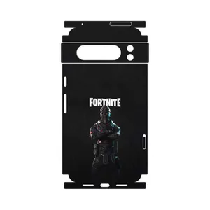 MAHOOT FORTNITE-FullSkin Cover Sticker for Google Pixel 8 Pro
