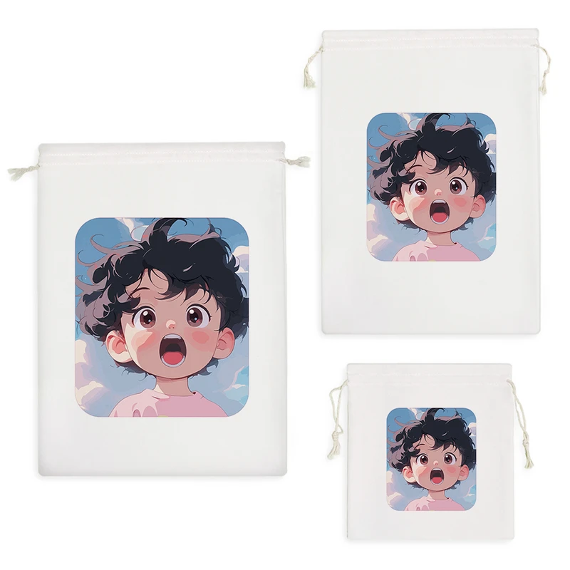 نظم دهنده خندالو مدل پسر بچه  کد 8270 مجموعه 3 عددی