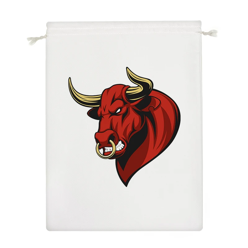 نظم دهنده خندالو مدل گاو قرمز کد 6291