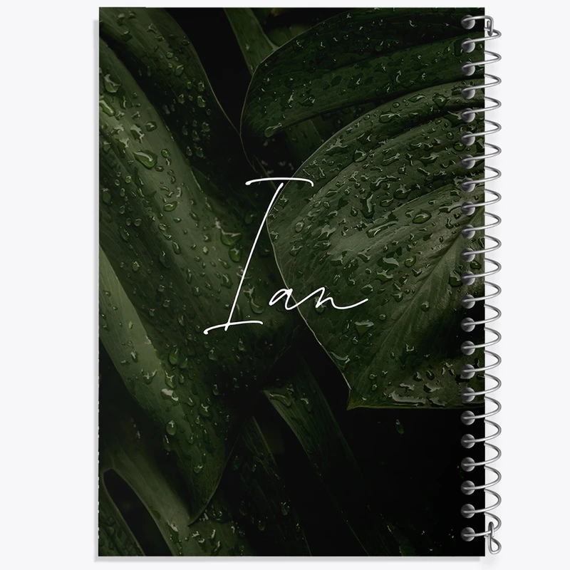 دفتر لیست خرید 50 برگ خندالو طرح انگیزشی مینیمال کد F3670