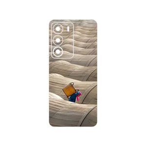 MAHOOT Strawberry Greenhouses Cover Sticker for Realme C71